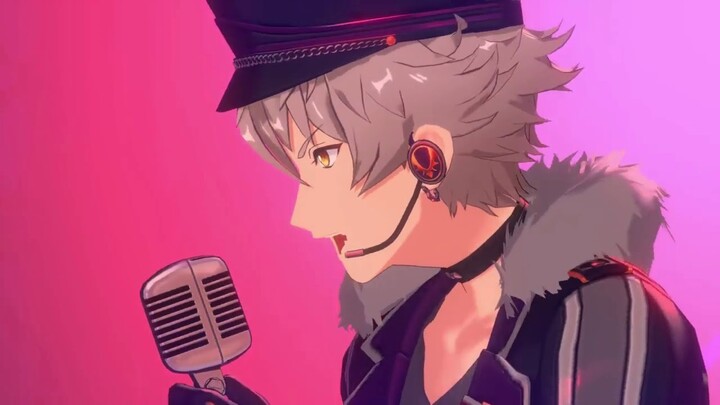 [AMV] BLACKJACK _VUX REMIX_SOOBIN_BINZ