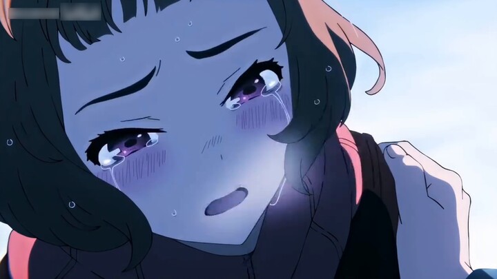 "Hai phút bốn mươi giây sẽ đưa bạn trở lại với những lời tỏ tình khó quên trong anime"