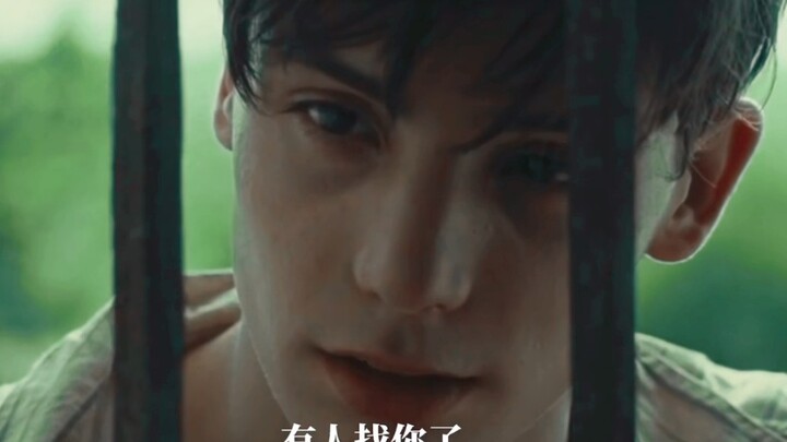 ห้ามไปเจอคนที่สวย/หล่อจนตะลึงนะ