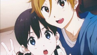 [MAD|Tamako Love Story]Our Love is Destined!