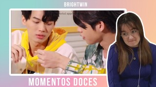 REAGINDO À BRIGHTWIN | PARTE 3