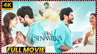 Hey Sinamika- Hindi dubbed south indian movie HD Quality