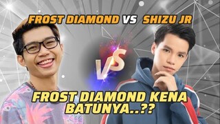 Frost Diamond vs Shizu Jr: Gamer Indonesia Lawan Gamer Filipina! Siapa Lebih GG!? | MRI PanSos Kap
