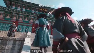 bon appetit your majesty ep-1 eng sub