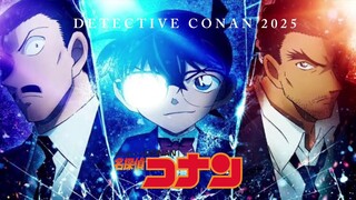 [DubIndo] Detective Conan Movie 28 : Kilas Balik Bermata Satu