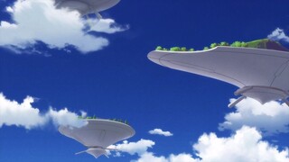 Doraemon The Movie 2023 - Nobita và vùng đất lý tưởng trên bầu trời