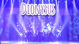 [Nhảy][Live]Những cô gái xinh đẹp nhảy <Dionysus>|BTS