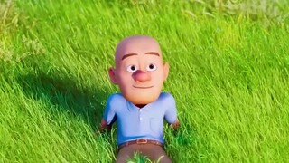 Stop criticizing! Kai 6 is actually an excellent work! Much better than Di Meng!