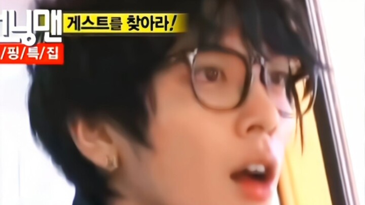 [Jeong Yong-hwa] No wonder I’ve remembered it since I was a kid.