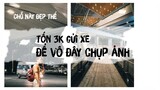 Chụp ảnh ở SÂN BAY ĐÀ NẴNG| ĐI ĐÂU CHỤP ĐÓ | VLOG | MVCTHINH