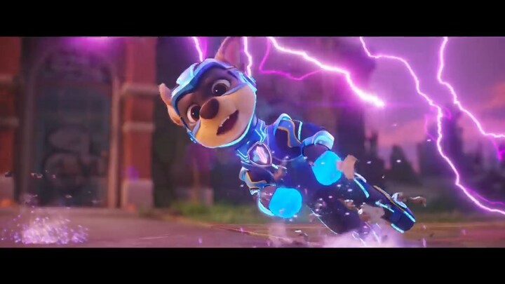 PAW Patrol_ The Mighty Movie :Lnik In Description