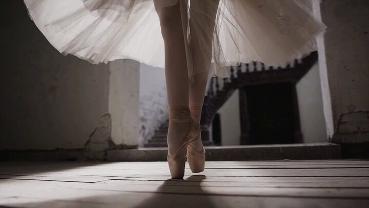 Abel Korzeniowski Dance For Me Wallis