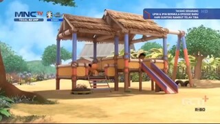 Upin & Ipin Kolam Renang Episode Terbaru 2024 - Upin Dan Ipin Full Movie Terbaru