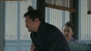 【知否】 这个小邹氏实在太轻狂！