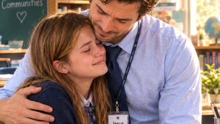She Never Had Her Homework… Until Her Teacher Discovered What She Did Every Night. 😭❤️🇺🇸
