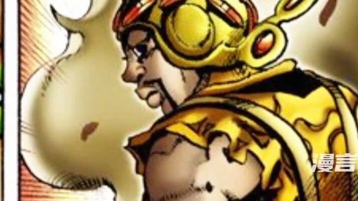 European Emperor Pokelock awakens his substitute!