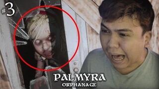 Sawa nakong tumakbo! | Palmyra Orphanage #3