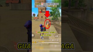 JAGA PLAYER BOT FREEFIRE‼️KASIHAN KALO DI KILL PLAYER LAIN🥺