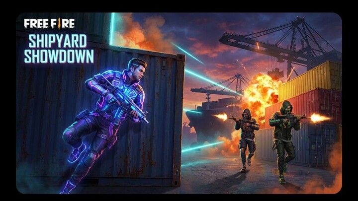 impossible #freefire #gaming #ff #freefiremax