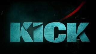 Kick - hindi movie