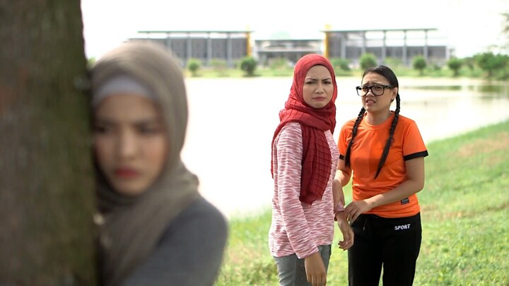 Namaku Bedah (E8) 💋