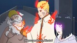 Boruto New Episode 279 - Naruto saves Boruto from death game !!