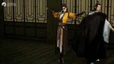 All Hail the Sect Leader eps 36 sub indo