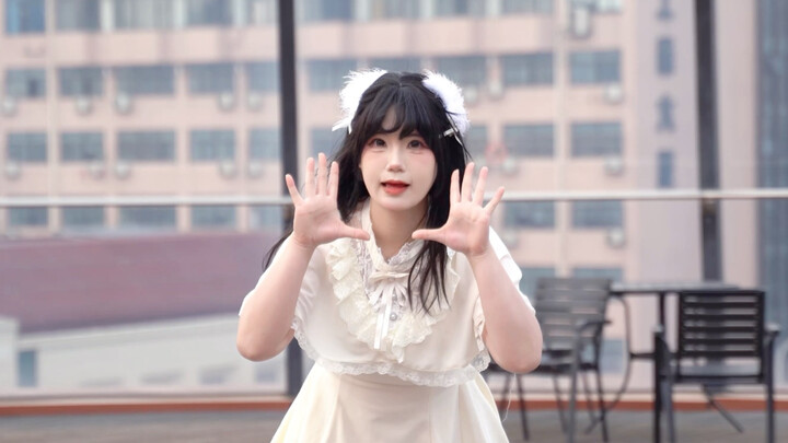 【Tinh Dao】Lời yêu thương V | Dành tặng em những lời yêu thương [Biên đạo sáng tạo] Chúc mừng sinh nh