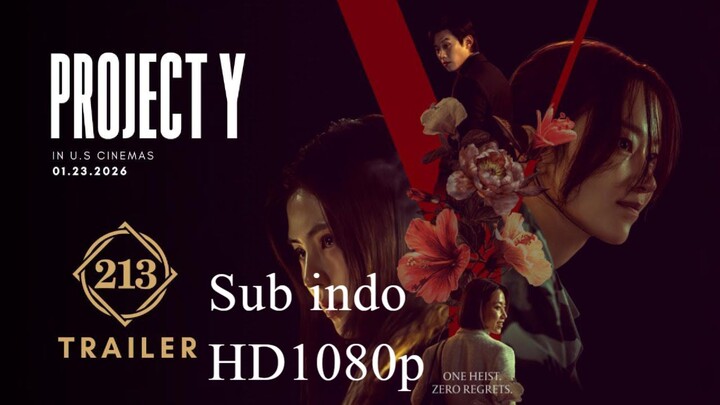 Project Y Sub indo(2026) HD Movie 1080p
