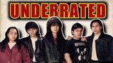 List Of UNDERRATED Filipino Songs(90s,2000s)