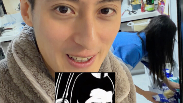 老婆不想陪你拍“苦命鸳鸯”怎么办