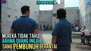 GANGSTER FBI MAFIA KEMBALI MENGUNGKAP MISTERI PEMBUNUHAN BERANTAI !! - Alur Cerita Film Penjara