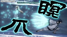 S1 Shy Ep. 6