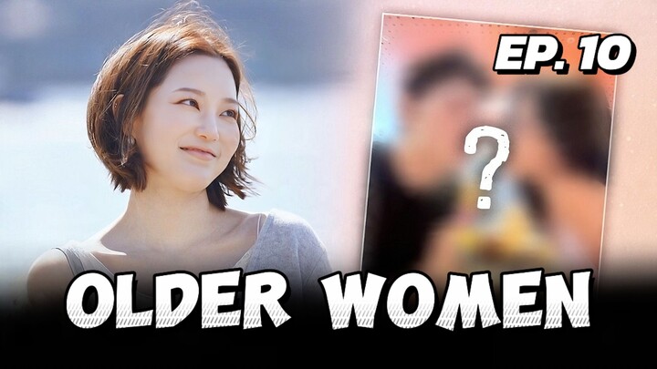 🇰🇷EP. 10 OLDER WOMEN 2 (2026) | ENG SUB | DATING SHOW