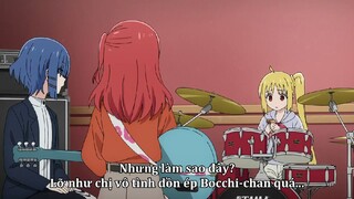 Bocchi the Rock tập 6