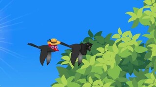 Rano Chidiya Wala Cartoon _ वाला कार्टून रानो _Tuni Achi Cartoon _ Hindi Kahani