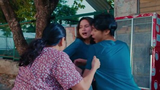 Nanay Alma, sasagasaan ni Kapitana Babylyn? (Episode 131 Teaser) | Black Rider
