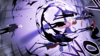 Gara Gara SUHO, PARK DOJIN jadi ketakutan