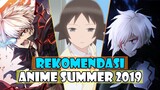 7 Rekomendasi Anime - Summer 2019