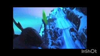 Hunger Games & Characters 11 XB: Dawn of Justice (2031) Shrek Vs. Kai the Collector Part One