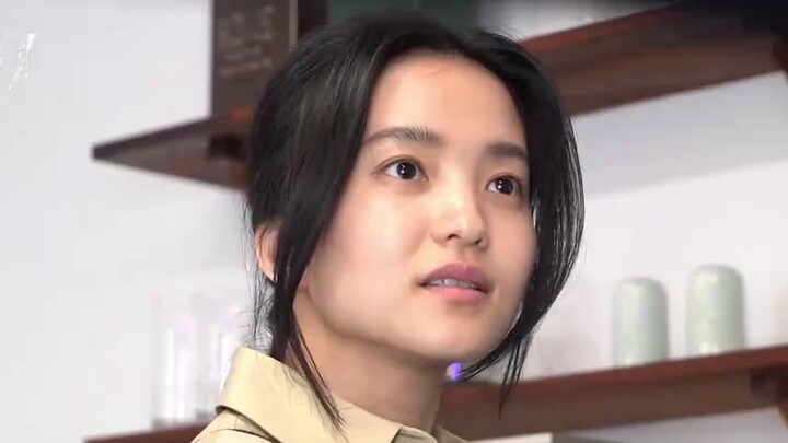 [Chinese Subtitles] "Subway Door Opening Scene & Cafe Scene & Fireworks Scene Filming Highlights" | 