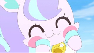 Pretty Cure All Item Descriptions