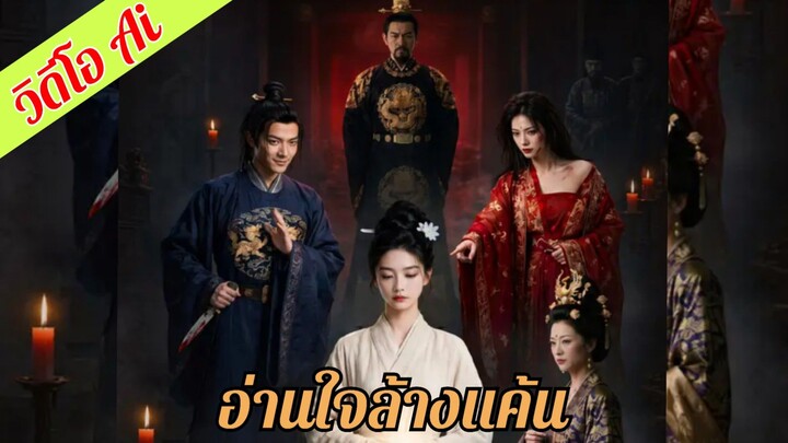 (ซับไทย) อ่านใจล้างแค้น
