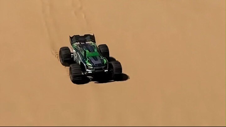 Not defined by road conditions，go wherever you want