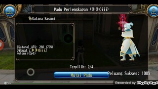 katana kasumi