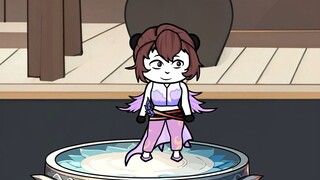 【千万别惹大师兄】第10集：深渊凝视