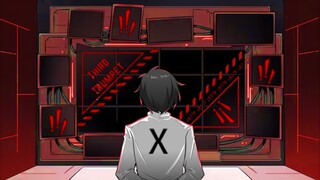 【脑叶公司手书/高燃/草稿流/重置版】Monster - Skillet