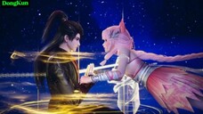 Ling TianDuzunEps 47 sub indo