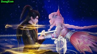 Ling TianDuzunEps 47 sub indo