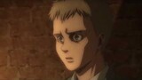 Falco drinks historia's bathwater and dies (AOT)